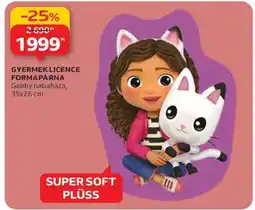 Auchan GYERMEK LICENCE FORMAPÁRNA ajánlat