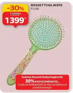 Auchan ROSSETTI HAJKEFE ajánlat