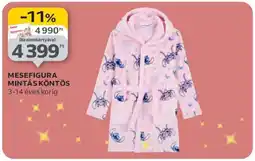 Auchan MESEFIGURA MINTÁS KÖNTÖS ajánlat