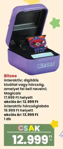 Spar Bitzee ajánlat