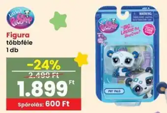 Spar Figura ajánlat