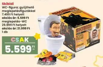 Spar Skibidi ajánlat