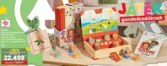 Spar Eichhorn Lilumi ajánlat