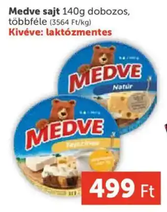 PRIVÁT Medve sajt ajánlat