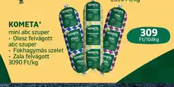 Coop Kométa ajánlat