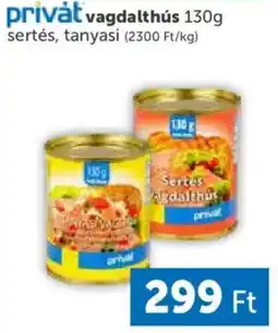 PRIVÁT Privȧt vagdalthús ajánlat