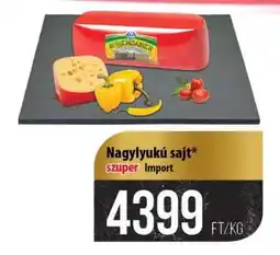 Coop Naglyukú sajt ajánlat