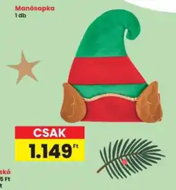 Interspar Mansapka ajánlat