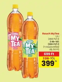 Spar RAUCH MYTEA ajánlat