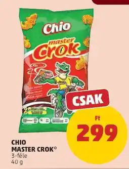 PENNY CHIO MASTER CROK ajánlat