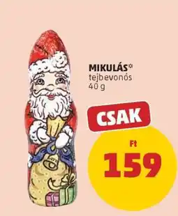 PENNY MIKULÁS ajánlat