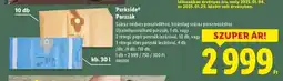 Lidl Parkside Porszűrő ajánlat
