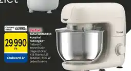 Tesco TEFAL QB160138 KONYHAI ROBOTGÉP ajánlat