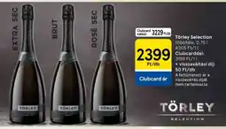 Tesco Törley Selection ajánlat