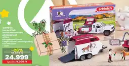 Interspar Schleich Horse Club ajánlat