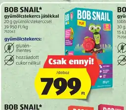 ALDI BOB SNAIL ajánlat
