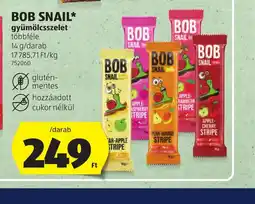 ALDI BOB SNAIL ajánlat
