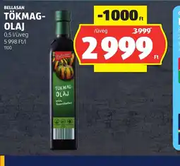 ALDI BELLASAN TÖKMAG-OLAJ ajánlat