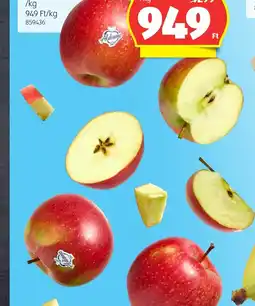 ALDI ALDIAMO ALMA ajánlat