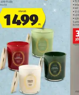 ALDI ILLATGYERTYA ajánlat