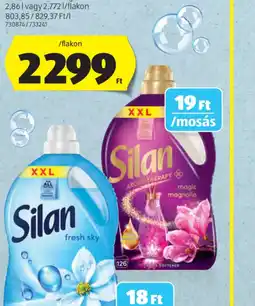 ALDI SILAN ÖBL XXL XXL XXL XXLTŐ ajánlat