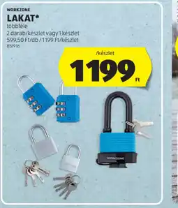 ALDI LAKAT ajánlat