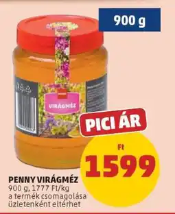 PENNY PENNY VIRÁGMÉZ ajánlat