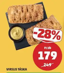 PENNY VIRSLIS TÁSKA ajánlat