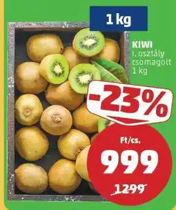 PENNY KIWI ajánlat