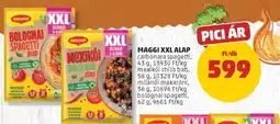 PENNY MAGGI XXL ALAP ajánlat