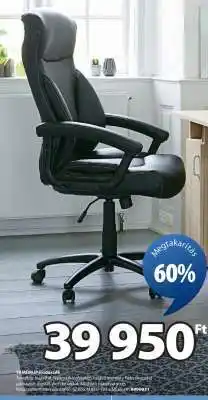 JYSK TAMDRUP Főnöki szék ajánlat