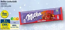 Metro Milka csokoládé ajánlat