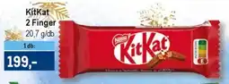 Metro KitKat 2 Finger ajánlat