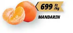 Príma MANDARIN ajánlat