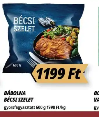 Príma BÁBOLNA BÉCSI SZELET ajánlat