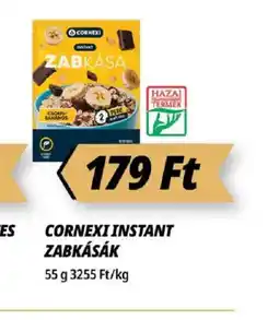 Príma CORNEXI INSTANT ZABKÁSÁK ajánlat
