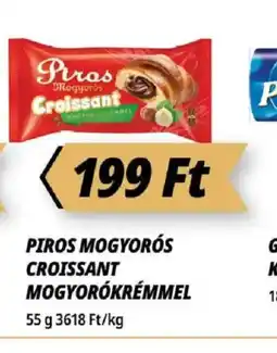 Príma PIROS MOGYORS CROISSANT ajánlat