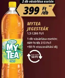 Príma MYTEA JEGESTEA ajánlat