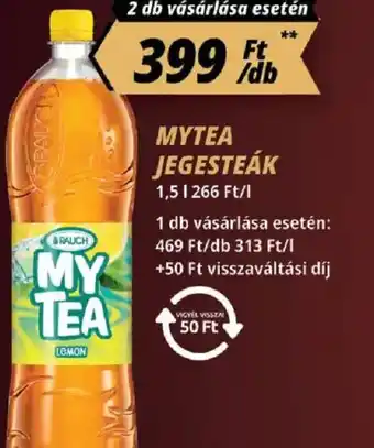 Príma MYTEA JEGESTEA ajánlat