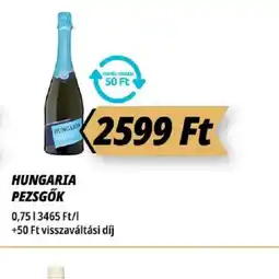 Príma HUNGARIA PEZSGŐK ajánlat