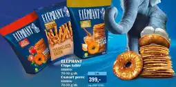 Metro ELEPHANT Chips tallér ajánlat