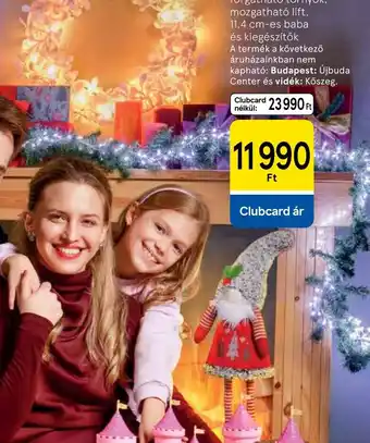 Tesco Sparkle Girlz Kastély Játékszett ajánlat