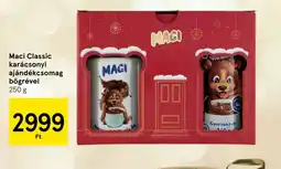 Tesco Maci Classic ajánlat