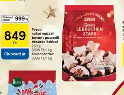 Tesco Tesco Lebkuchen Stars ajánlat