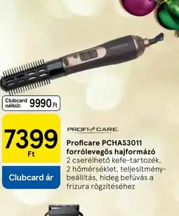 Tesco Proficare PCHAS3011 ajánlat