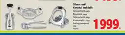 Lidl Silvercrest Konyhai eszközök ajánlat