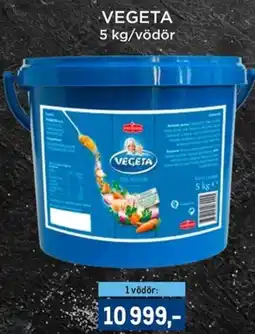 Metro Vegeta ajánlat