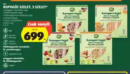 ALDI BIO ROPOGS SZELET ajánlat