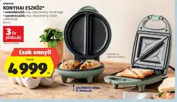 ALDI AMBIANO KONYHAI ESZKÖZ ajánlat