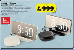 ALDI KRONTALER ÉBRESZTŐRA ajánlat